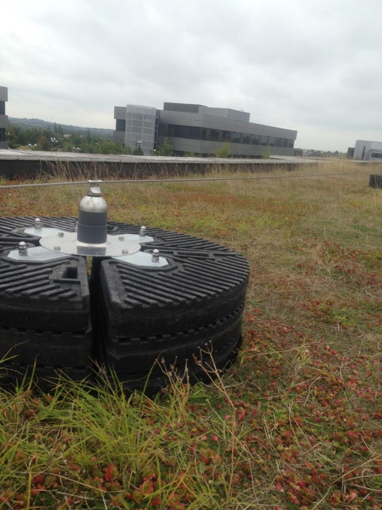 About Fall Protection Walsall in Walsall, West Midlands