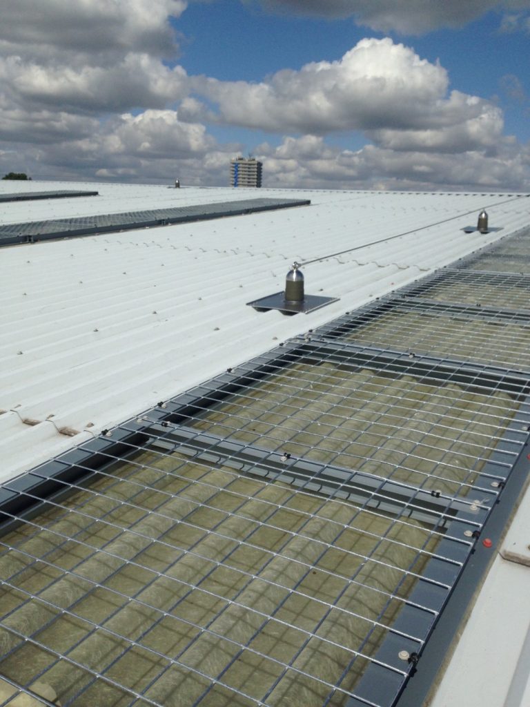 About Fall Protection Walsall in Walsall, West Midlands