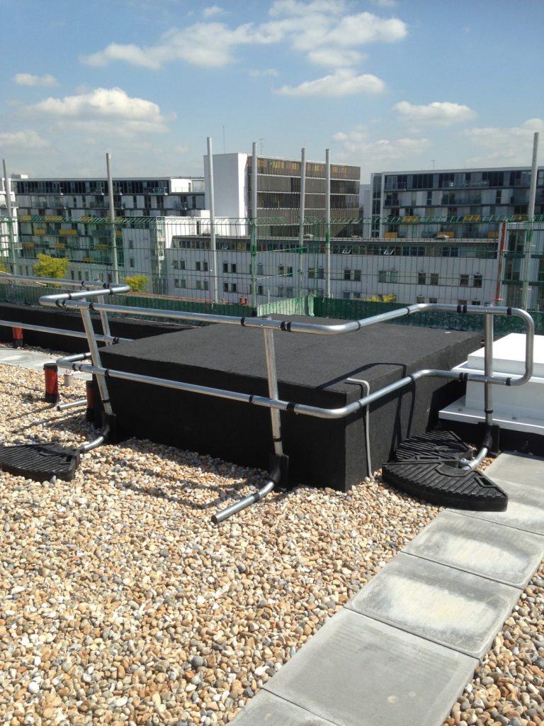About Fall Protection Walsall in Walsall, West Midlands