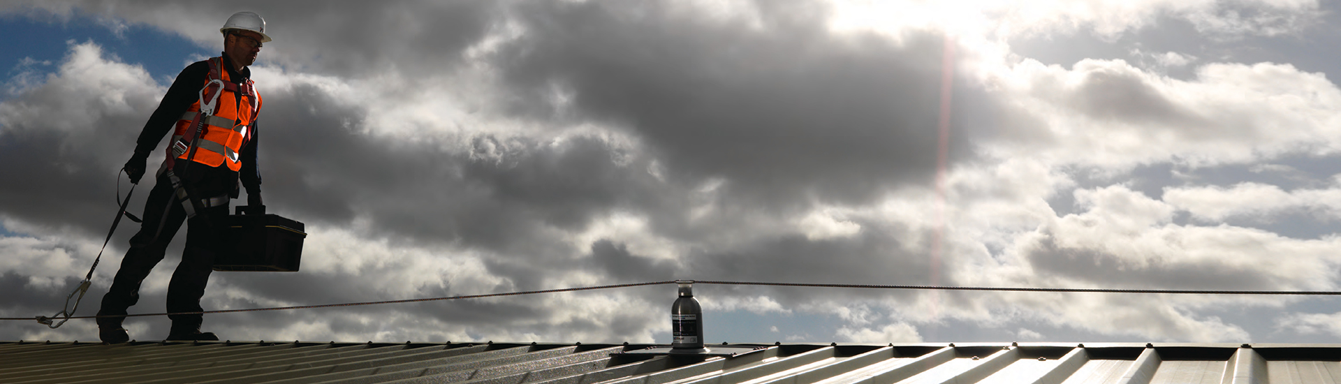 About Fall Protection Walsall in Walsall