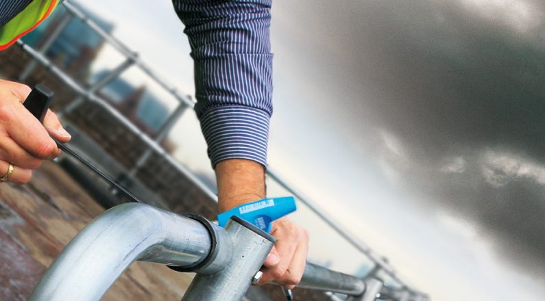 Guardrail Maintenance and Testing in Walsall, West Midlands